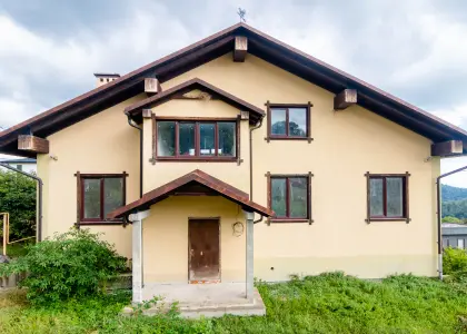 Дом с видом на горы! - фото 1