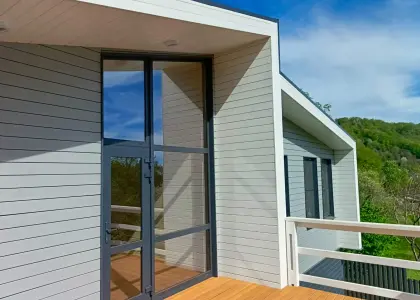 Дом, 70 м² - фото 1