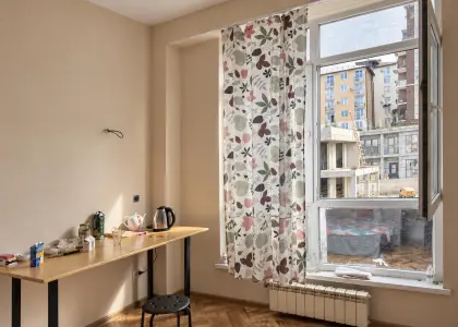 Студия, 29 м² - фото 1