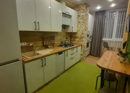 2-комнатная квартира, 60.4 м² - фото 1