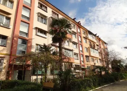 1-комнатная квартира, 31 м² - фото 1