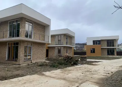 Современный коттедж в Сочи! - фото 1