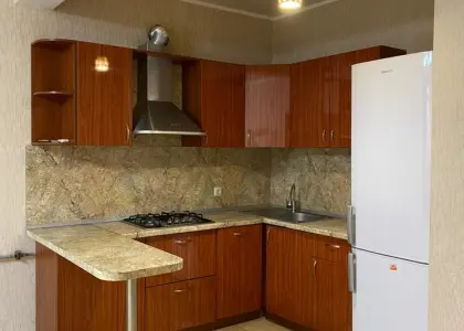 3-комнатная квартира, 100 м² - фото 1