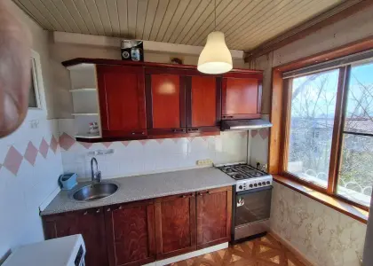 1-комнатная квартира, 30 м² - фото 1