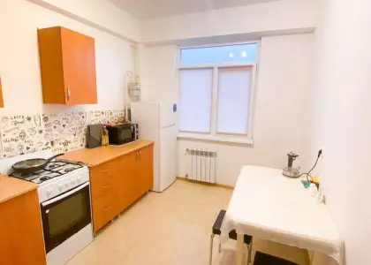 Студия, 39 м² - фото 1