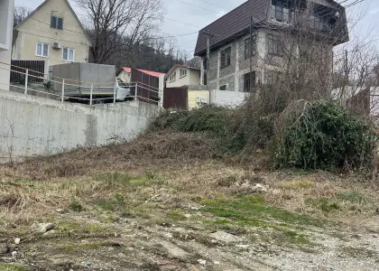 Земельный участок, 3.72 сотки - фото 1