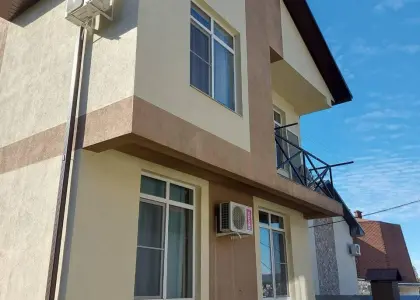 Дом, 157 м² - фото 1