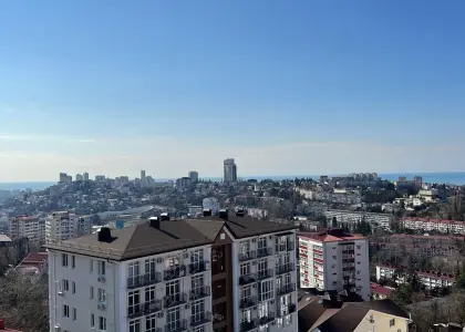 4-комнатная квартира, 90 м² - фото 1