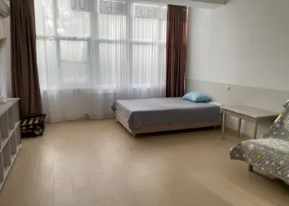 Студия, 40 м² - фото 1