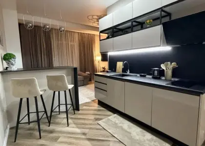 Студия, 67 м² - фото 1