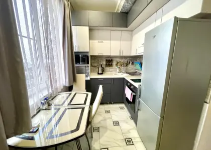 2-комнатная квартира, 42.8 м² - фото 1