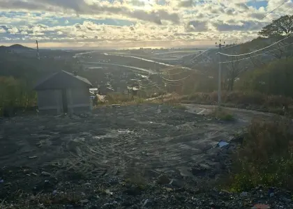 Земельный участок, 40 соток - фото 1