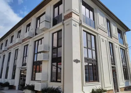 Студия, 16.9 м² - фото 1