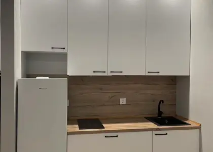 Студия, 18.3 м² - фото 1