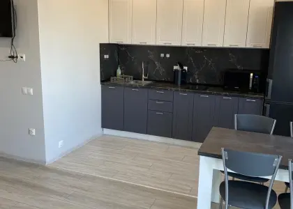 Студия, 34 м² - фото 1