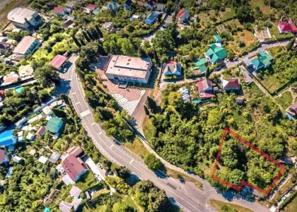 Земельный участок, 12.3 соток - фото 1