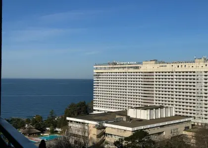 2-комнатная квартира, 77 м² - фото 1