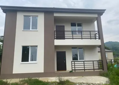 Дом, 205 м² - фото 1