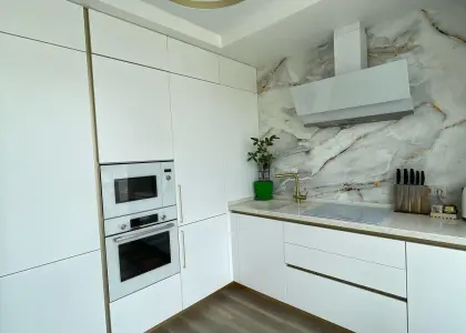 3-комнатная квартира, 73 м² - фото 1