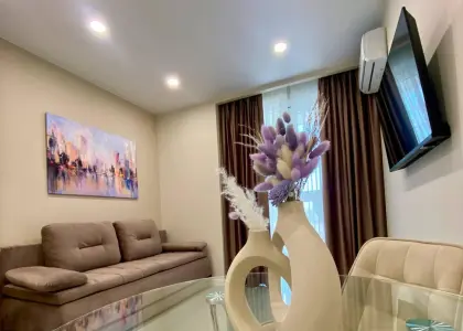 Студия, 21.3 м² - фото 1