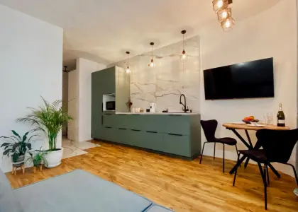 2-комнатная квартира, 45 м² - фото 1