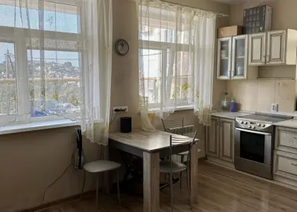 2-комнатная квартира, 43.5 м² - фото 1