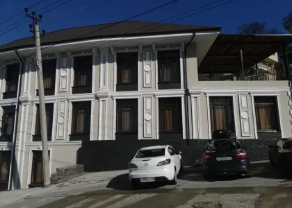 Гостиница - фото 1