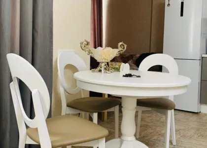 Квартира 34 м/кв ЖК "Янтарный" - фото 1