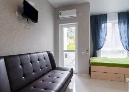 Студия, 23 м² - фото 1