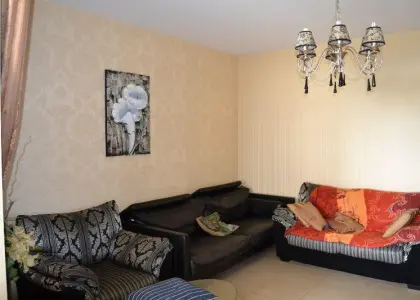 3-комнатная квартира, 59.9 м² - фото 1