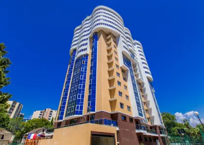 3-комнатная квартира, 80 м² - фото 1