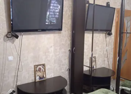 2-комнатная квартира, 36 м² - фото 1