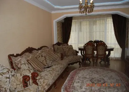 3-комнатная квартира, 115 м² - фото 1