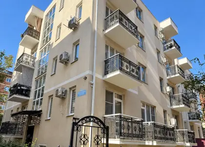 1-комнатная квартира, 39 м² - фото 1