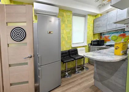 1-комнатная квартира, 24.3 м² - фото 1