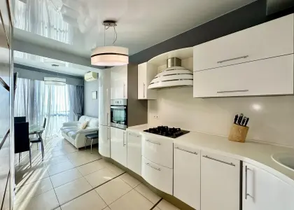 1-комнатная квартира, 47.5 м² - фото 1