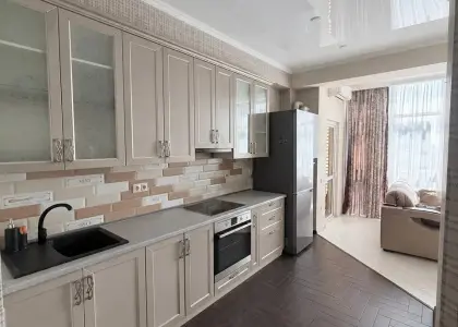 2-комнатная квартира, 43.9 м² - фото 1