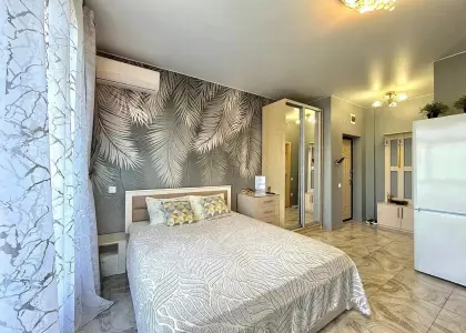 Студия, 24.2 м² - фото 1