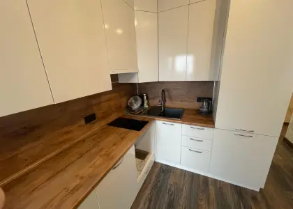 Студия, 30.5 м² - фото 1