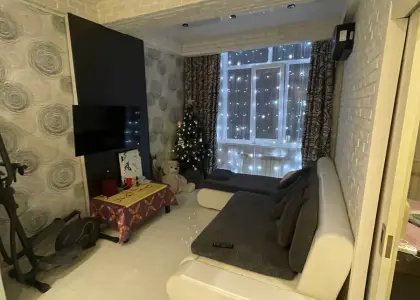 2-комнатная квартира, 51 м² - фото 1