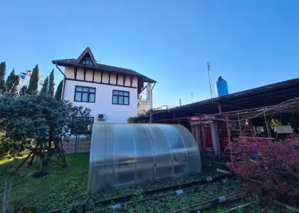 Дом, 110 м² - фото 1