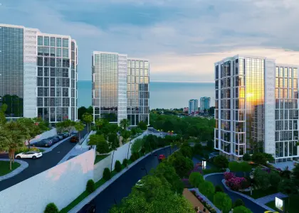 3-комнатная квартира, 45.3 м² - фото 1