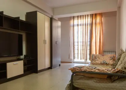 3-комнатная квартира, 84 м² - фото 1