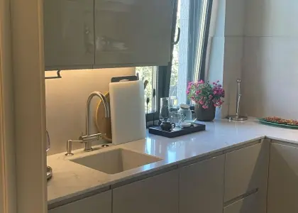 4-комнатная квартира, 100 м² - фото 1