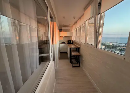 2-комнатная квартира, 50 м² - фото 1
