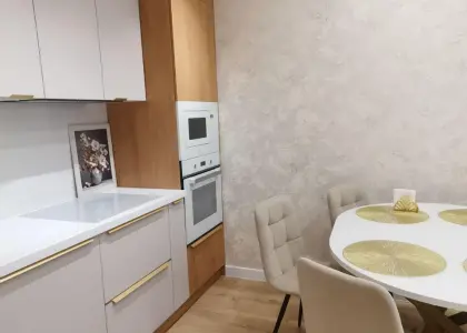 3-комнатная квартира, 48 м² - фото 1