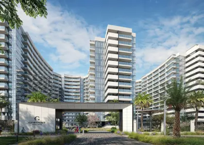 3-комнатная квартира, 66.6 м² - фото 1