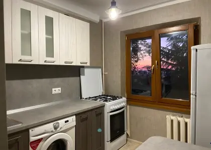 1-комнатная квартира, 30 м² - фото 1