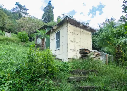 Земельный участок, 5.5 соток - фото 1