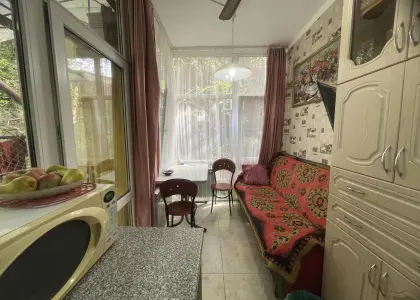 2-комнатная квартира, 42 м² - фото 1